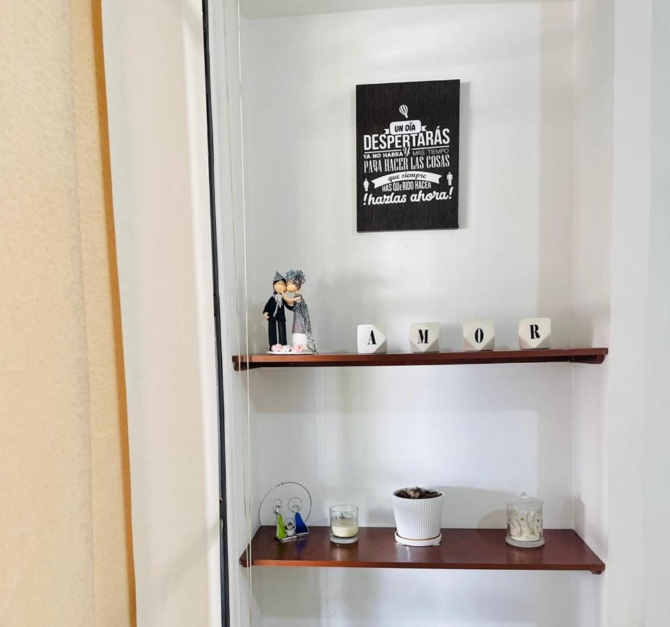 Hostal Roma Villavicencio Exterior photo
